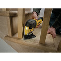 Oscillating Tools | Dewalt DWE315K 3 Amp Oscillating Tool Kit with 29 Accessories image number 9