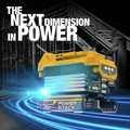 Batteries | Dewalt DCBP034 20V MAX POWERSTACK Compact Lithium-Ion Battery image number 6