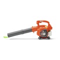  | Husqvarna 589746401 125B Kids Toy Leaf Blower image number 1