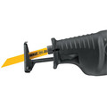 Reciprocating Saws | Dewalt DW311K 1-1/8 in. 13 Amp Reciprocating Saw Kit image number 3