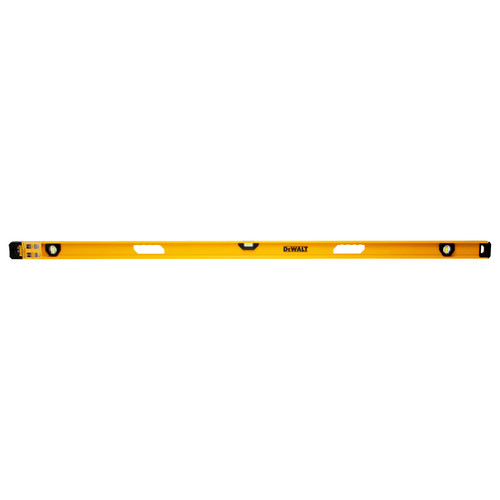 Levels | Dewalt DWHT42169 72 in. Premium I-Beam Level image number 0