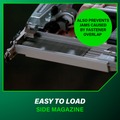 Brad Nailers | Metabo HPT NT50A5M 18-Gauge 2 in. Pro Brad Nailer image number 10