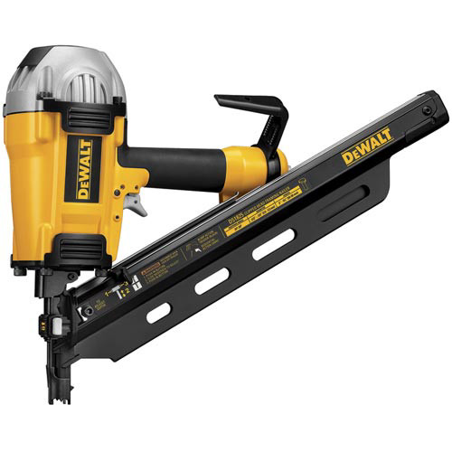 Factory Reconditioned Dewalt D51825R 30Degrees 312 in. Clipped Head