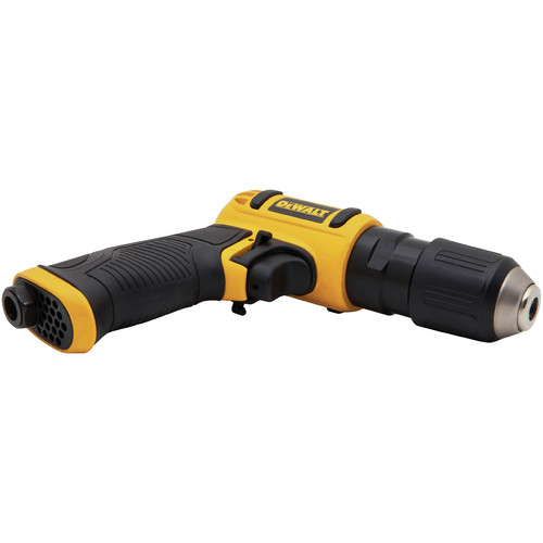 Dewalt 3 8 in. Keyless Chuck Reversible Air Drill DWMT70786L