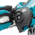 Chainsaws | Makita XCU14SR1 18V LXT Brushless Lithium‑Ion Cordless 6 in. Pruning Saw Kit (2 Ah) image number 5