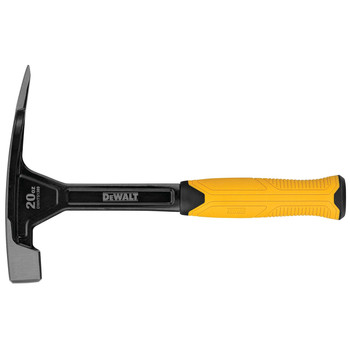 HAMMERS | Dewalt 20 oz. Bricklayer Hammer - DWHT51389