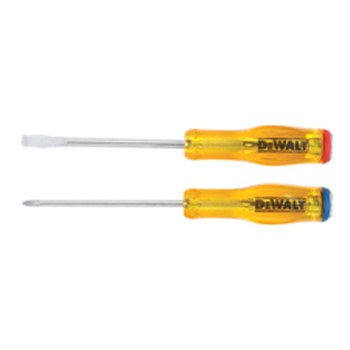 Dewalt 2-Piece Demo Driver Set - DWHT67530