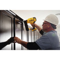 DeWALT 20V MAX System | Factory Reconditioned Dewalt DCN680D1R 20V MAX Cordless Lithium-Ion XR 18 GA Cordless Brad Nailer Kit image number 11