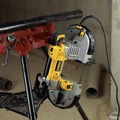 Band Saws | Dewalt DWM120 120V 10 Amp Corded Deep Cut Band Saw image number 17