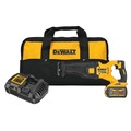 Reciprocating Saws | Dewalt DCS389X1 60V MAX FLEXVOLT Brushless Lithium-Ion Cordless Reciprocating Saw Kit (9 Ah) image number 0