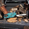Clearance Center | Makita GCU06T1 40V max XGT Brushless Lithium-Ion 18 in. Cordless Chain Saw Kit (5 Ah) image number 10