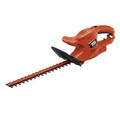  | Black & Decker TR116 3 Amp Dual Action 16 in. Electric Hedge Trimmer image number 0