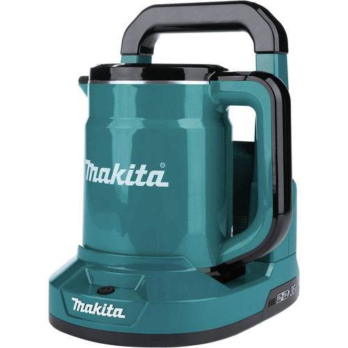  | Makita XTK01Z 18V X2 (36V) LXT Lithium-Ion Cordless Hot Water Kettle (Tool Only) image number 0