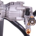 Pressure Washers | Dewalt DXPW3300S 3300 PSI 2.4 GPM Gas Cold Water Pressure Washer image number 7