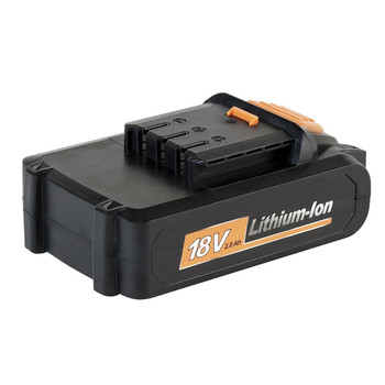 BATTERIES AND CHARGERS | Freeman 18V 2 Ah Lithium-Ion Compact Slide Battery - PE2AHRB