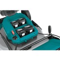 Makita Appreciation Week! Save 10%! | Factory Reconditioned Makita XML08PT1-R 18V X2 (36V) LXT Brushless Lithium-Ion 21 in. Cordless Self-Propelled Commercial Lawn Mower Kit with 4 Batteries (5 Ah) image number 1
