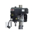 Milling Machines | JET JMD-18PFN 115/230V 1-Phase Mill/Drill with Power Downfeed image number 3