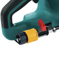 Clearance Center | Makita GEC01Z 80V max XGT (40V max X2) Brushless Lithium-Ion 14 in. Cordless AFT Power Cutter with Electric Brake (Tool Only) image number 4
