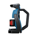 Work Lights | Bosch GLI18V-10000CN 18V Lithium-Ion Cordless Connected LED Floodlight (Tool Only) image number 2