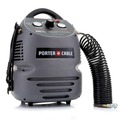  | Porter-Cable CMB15 0.8 HP 1.5 gal. Oil-Free Fully Shrouded Air Compressor image number 2