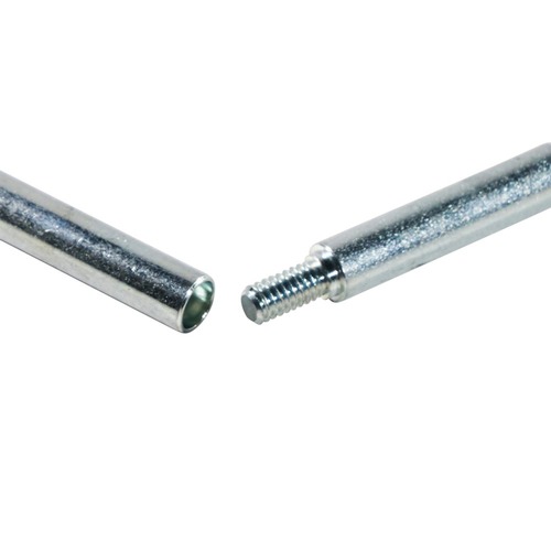 Klein Tools 6-Piece Mid-Flex 9 ft. Glow Rod Set - 56409