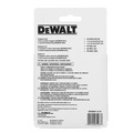 Air Chisels | Dewalt DXCM041-0118 2-Way 360-Degrees Swivel Air Hose Splitter image number 3