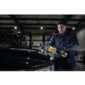 Polishers | Dewalt DCM848P2 20V MAX XR Lithium-Ion Variable Speed 5 in. Cordless Random Orbit Polisher Kit (5 Ah) image number 15