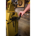 Wood Lathes | Powermatic PM9-1792014 PM2014 115V 1 HP Corded Benchtop Lathe image number 5