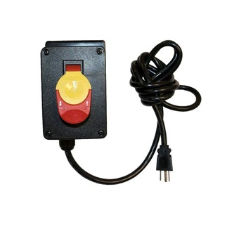ROUTER ACCESSORIES | SawStop Power Switch For In-Line Router Table - RT-PSW