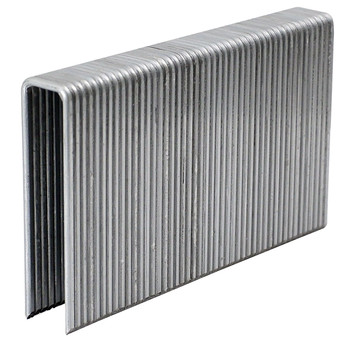 FASTENERS | Freeman 1000-Piece 15.5-Gauge 2 in. Glue Collated Flooring Staples with 1/2 in. Crown - FS-21K