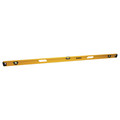 Levels | Dewalt DWHT42170 78 in. Magnetic Premium I-Beam Level image number 1