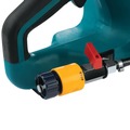 Concrete Saws | Makita GEC01PL 80V max XGT (40V max X2) Brushless Lithium-Ion 14 in. Cordless AFT Power Cutter Kit with Electric Brake and 2 Batteries (8 Ah) image number 8