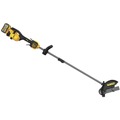 Edgers | Dewalt DCED472X1 60V MAX Brushless Lithium-Ion 7-1/2 in. Edger Kit (3 Ah) image number 3