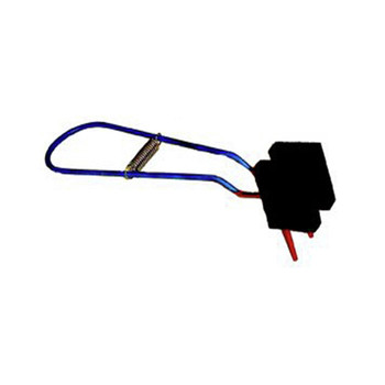 PRODUCTS | AMMCO Deluxe Clip-On Rotor Silencer - 901180