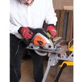 Circular Saws | Fein 69908120000 Slugger 7-1/4 in. Metal Cutting Saw with Built-In Laser Guide image number 2