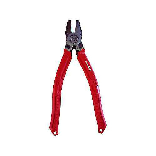 Pliers | Vampire Tools VT-001-8 8 in. Pro Screw Extractor Linesman Pliers image number 0