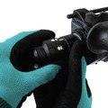 Clearance Center | Makita GRH09M1 40V Max XGT Brushless Lithium-Ion 1-3/16 in. Cordless AVT AWS Rotary Hammer Kit (4 Ah) image number 7