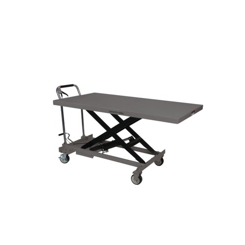 Lift Tables | JET SLT-1100 SLT Series 1,100 lbs. Jumbo Scissor Lift Table image number 0