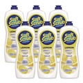  | Soft Scrub 23400 15020 36 oz. Bottle All Purpose Cleanser - Lemon Scent (6/Carton) image number 0
