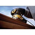 Sheet Sanders | Dewalt DWE6411K 2.4 Amp 1/4 Sheet Finishing Sander Kit image number 24