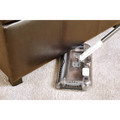  | Black & Decker HFS115J10 3.6V Brushed Lithium-Ion 50 Minute Cordless Floor Sweeper - Powder White image number 12