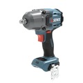 Impact Wrenches | Senix PDWX2-M7-0 20V Max Brushless 1/2 in. Cordless Impact Wrench (Tool Only) image number 1