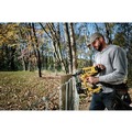 Save 15% off $250 on Select DEWALT Tools! | Dewalt DCFS950B 20V MAX XR Brushless 9 GA Cordless Fencing Stapler (Tool Only) image number 11