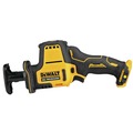 Reciprocating Saws | Dewalt DCS312BDCB135C-BNDL 12V MAX XTREME Brushless Cordless One-Handed Reciprocating Saw with 2-Piece Lithium-Ion Batteries and Charger Starter Kit Bundle (3 Ah/5 Ah) image number 3