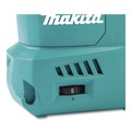 Rotary Hammers | Makita GRH09M1 40V Max XGT Brushless Lithium-Ion 1-3/16 in. Cordless AVT AWS Rotary Hammer Kit (4 Ah) image number 6