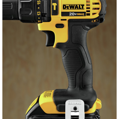 Dewalt best sale 785 drill