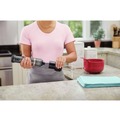 Clearance Center | Black & Decker BCKM1014K01 Kitchen Wand Cordless 4-in-1 Kitchen Multi-Tool Kit - Grey image number 5