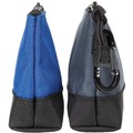 Cases and Bags | Klein Tools 55559 2-Piece 7 in. and 14 in. Stand-up Zipper Bags Set image number 4