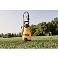 Sprayers | Dewalt 190612 2 Gallon Manual Pump Sprayer image number 1