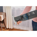 Handheld Vacuums | Black & Decker HLVC315B10 12V MAX dustbuster AdvancedClean Cordless Slim Handheld Vacuum - White image number 17